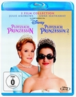 Pltzlich Prinzessin 1+2 - Collection