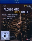 Alonzo King - Lines Ballet