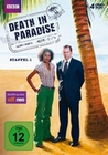 Death in Paradise - Staffel 1 [4 DVDs]