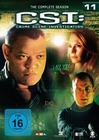 CSI - Season 11 [6 DVDs]