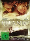 Titanic [2 DVDs]