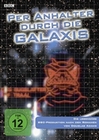 Per Anhalter durch die Galaxis