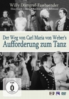 Der Weg von Carl Maria von Weber`s Aufforder...