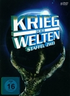 Krieg der Welten - Staffel 2 [5 DVDs]