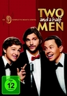 Two and a Half Men - Staffel 9 [3 DVDs]