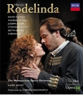 Renee Fleming - Rodelinda