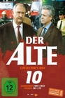 Der Alte - Collector`s Box Vol. 10 [5 DVDs]