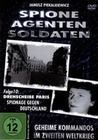 Spione, Agenten, Soldaten - Folge 10: Dreh...