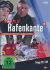 Notruf Hafenkante 8 - Folgen 92-104 [4 DVDs]