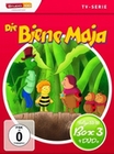 Die Biene Maja Box 3/Ep. 53-78 [4 DVDs]