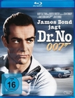 James Bond - Jagt Dr. No