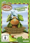 Dino-Zug - Staffel 1.1 [3 DVDs]