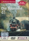 Die Baureihe 41