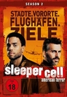 Sleeper Cell - Season 2 [3 DVDs]