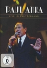 Paul Anka - Live in Switzerland