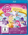 My Little Pony - Die kompl. 1. Staffel [3 BRs]