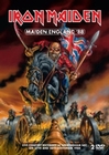 Iron Maiden - Maiden England 88 [2 DVDs]