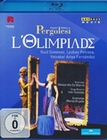 Pergolesi - L`Olimpiade