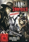 Django Vs. Zombies - Uncut