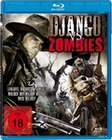 Django Vs. Zombies - Uncut