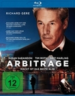 Arbitrage