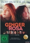 Ginger & Rosa