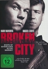 Broken City