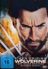 X-Men Origins - Wolverine