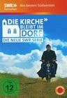 Die Kirche bleibt im Dorf - Staffel 1 [3 DVDs]