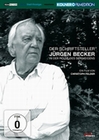 Der Schriftsteller Jrgen Becker - In der...