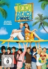 Teen Beach Movie