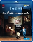 Pergolesi - Lo frate `nnamorato