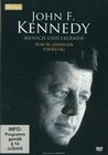 John F. Kennedy - Mensch und Legende