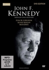 John F. Kennedy - Mensch und Legende