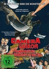 Gamera gegen Guiron - Frankensteins... [LE]