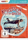 Karlsson auf dem Dach