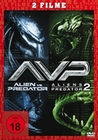 Alien vs. Predator 1+2