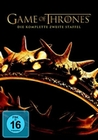 Game of Thrones - Staffel 2 [5 DVDs]