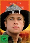 Sieben Jahre in Tibet