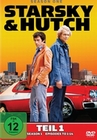 Starsky & Hutch - Season 1/Vol. 1 [3 DVDs]