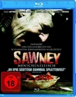 Sawney - Menschenfleisch