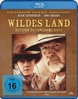 Wildes Land - Return to... - Teil 1-4 [2 BRs]