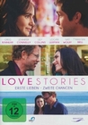 Love Stories - Erste Lieben, zweite Chancen