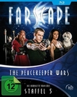 Farscape - Verschollen im All - Staffel 5