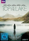 Top of the Lake [3 DVDs]