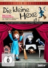 Die kleine Hexe