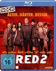 R.E.D. 2 - Noch lter. Hrter. Besser