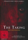 The Taking - Die Opferung