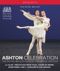 Ashton Celebration - The Royal Ballet dances...