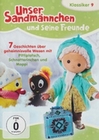 Unser Sandmnnchen und seine Freunde - Klass. 9